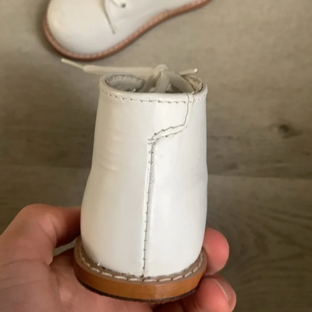Josmo Baby‎ Unisex Lightweight High-Top Shoes